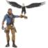 Spirit Iron-Knife 6" Classified Series G.I. Joe Figure Hasbro