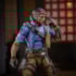 Spirit Iron-Knife 6" Classified Series G.I. Joe Figure Hasbro