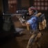 Spirit Iron-Knife 6" Classified Series G.I. Joe Figure Hasbro