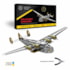 Splashing Dreamer Boeing-314 Kit de Montar de Metal - Metal Time
