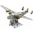 Splashing Dreamer Boeing-314 Kit de Montar de Metal - Metal Time