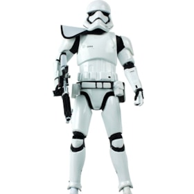 Squad Leader Stormtrooper Die Cast Action Figure Elite Series Star Wars Disney Store