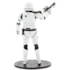 Squad Leader Stormtrooper Die Cast Action Figure Elite Series Star Wars Disney Store