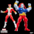 Starfox & Champion of the Universe 2-pack - Marvel Legends - Hasbro