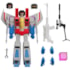 Starscream Ultimates Figure Wave 4 Super7