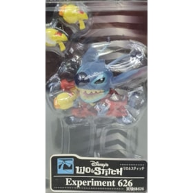 Stitch Experiment 626 070 Lilo e Stitch Disney Magical Collection Tomy