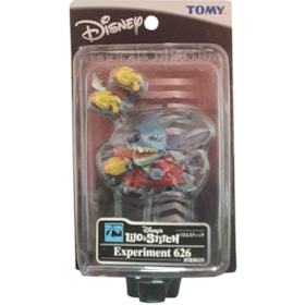 Stitch Experiment 626 070 Lilo e Stitch Disney Magical Collection Tomy