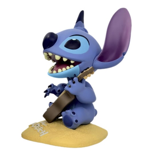 Stitch Head Knocker NECA