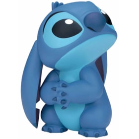 Stitch Sofvimates Figure Disney Banpresto