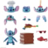 Stitch Ultimates Figure Wave 3 Lilo & Stitch Super 7