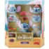 Stitch Ultimates Figure Wave 3 Lilo & Stitch Super 7