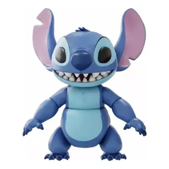 Stitch Ultimates Figure Wave 3 Lilo & Stitch Super 7