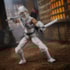 Storm Shadow 6" Classified Series G.I. Joe Figure Hasbro
