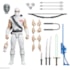 Storm Shadow Ultimates Figure Wave 3 G.I. Joe Super7