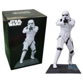 Stormtrooper Limited Premium Figure Star Wars Sega