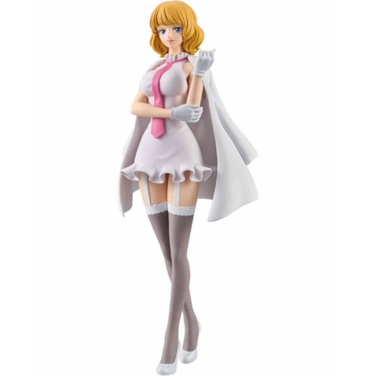 Stussy DXF The Grandline Series One Piece Banpresto