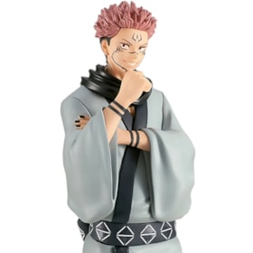 Sukuna Jukon no Kata Jujutsu Kaisen Banpresto