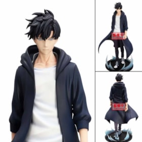 Sung Jin-Woo Trio-Try-iT Figure Solo Leveling Furyu