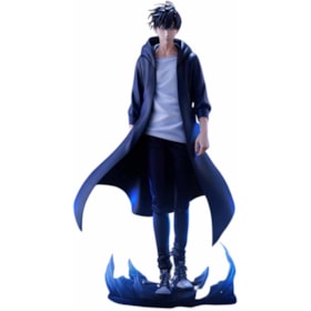 Sung Jin-Woo Trio-Try-iT Figure Solo Leveling Furyu
