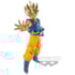 Super Saiyan Goku Special Version Blood of Saiyans Dragon Ball Z Banpresto