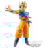 Super Saiyan Goku Special Version Blood of Saiyans Dragon Ball Z Banpresto