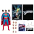 Superman The Movie 1978 Theatrical Edition Wave 3 7" Scale - DC Multiverse Deluxe - Mcfarlane Toys
