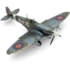 Supermarine Spitfire Kit de Montar de Metal - Metal Earth - Fascinations