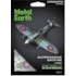 Supermarine Spitfire Kit de Montar de Metal - Metal Earth - Fascinations