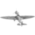 Supermarine Spitfire Kit de Montar de Metal - Metal Earth - Fascinations