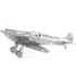 Supermarine Spitfire Kit de Montar de Metal - Metal Earth - Fascinations