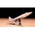 Supersonic Legend Concorde Kit de Montar de Metal - Metal Time