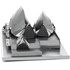 Sydney Opera House Kit de Montar de Metal - Metal Earth - Fascinations