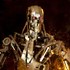 T-800 Terminator Premium Series Kit de Montar de Metal Exterminador do Futuro - Metal Earth - Fascinations