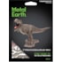 T-Rex Tyrannosaurus Rex Kit de Montar de Metal - Metal Earth - Fascinations