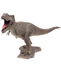 Produto T-Rex Tyrannosaurus Rex Kit de Montar de Metal - Metal Earth - Fascinations