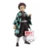 Tanjiro Kamado Grandista Demon Slayer Kimetsu no Yaiba Banpresto