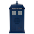 Tardis Bluetooth Speaker Caixa de Som com efeitos sonoros e de luzes Doctor Who Fametek