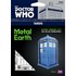 Tardis Kit de Montar de Metal  - Doctor Who - Metal Earth - Fascinations