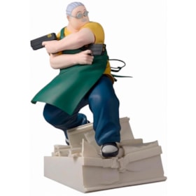 Taro Sakamoto Store Manager Version Luminasta - Sakamoto Days - Sega