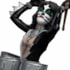 The Catman Vinyl Figure Mini Epics Kiss WETA