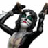 The Catman Vinyl Figure Mini Epics Kiss WETA