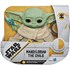The Child Grogu Baby Yoda Pelúcia que fala - Mandalorian - Star Wars - Hasbro
