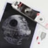 The Death Star Diamond Painting Kit - Diamond Dotz
