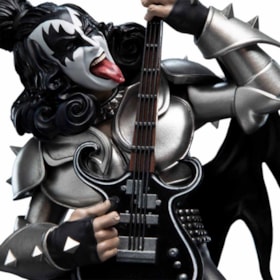 The Demon Vinyl Figure Mini Epics Kiss WETA