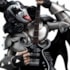The Demon Vinyl Figure Mini Epics Kiss WETA