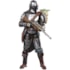 The Mandalorian & Grogu 6" Black Series - Star Wars - Hasbro
