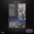 The Mandalorian & Grogu 6" Black Series - Star Wars - Hasbro