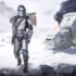 The Mandalorian & Grogu 6" Black Series - Star Wars - Hasbro