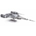 The Mandalorian's N-1 Starfighter Star Wars Premium Series Kit de Montar de Metal - Metal Earth - Fascinations