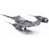 The Mandalorian's N-1 Starfighter Star Wars Premium Series Kit de Montar de Metal - Metal Earth - Fascinations